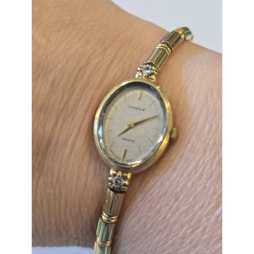 Jean Lassale item #1332